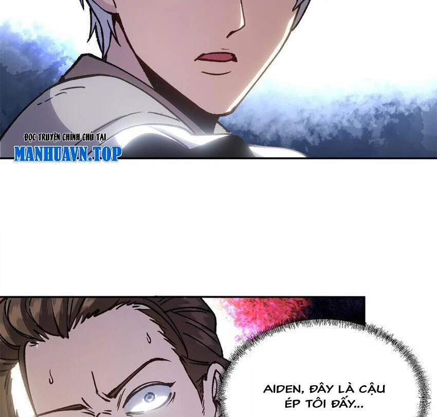 Trưởng Giám Ngục Trông Coi Các Ma Nữ Chapter 14 - 28
