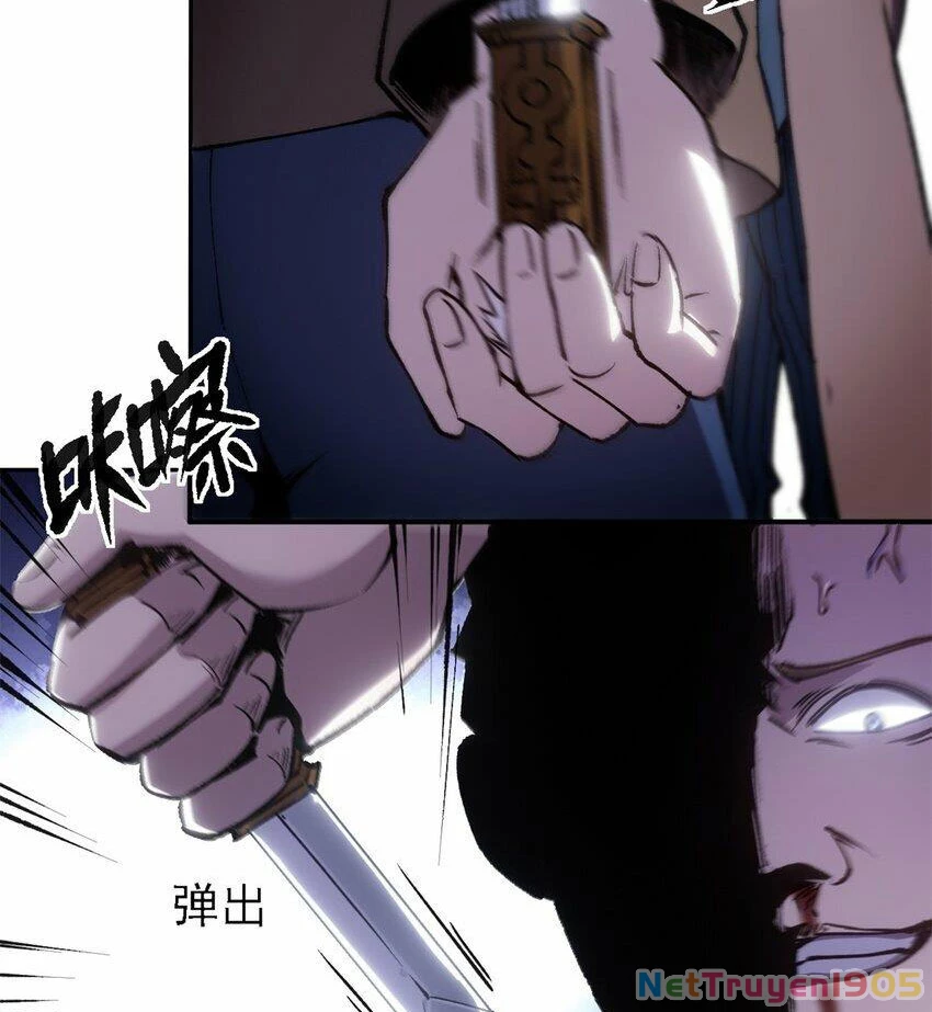 Trưởng Giám Ngục Trông Coi Các Ma Nữ Chapter 14 - 30
