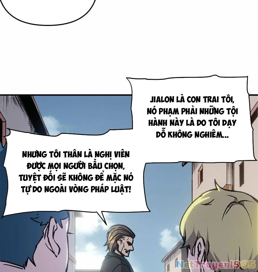 Trưởng Giám Ngục Trông Coi Các Ma Nữ Chapter 14 - 39