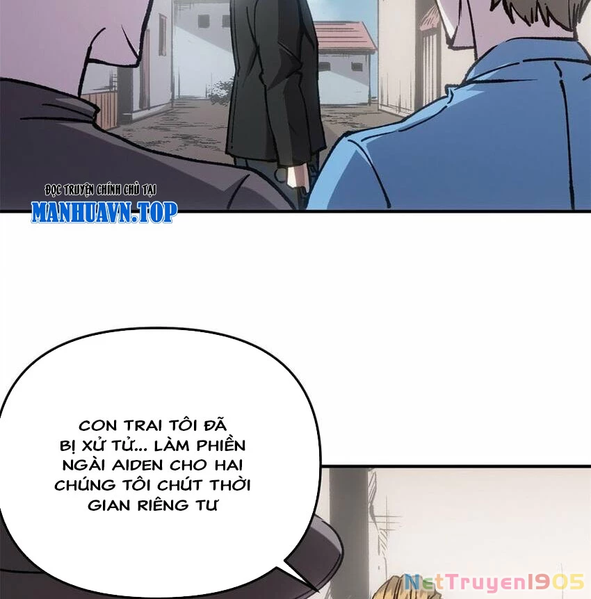 Trưởng Giám Ngục Trông Coi Các Ma Nữ Chapter 14 - 40