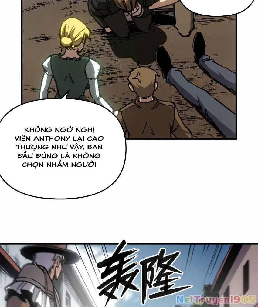Trưởng Giám Ngục Trông Coi Các Ma Nữ Chapter 14 - 43