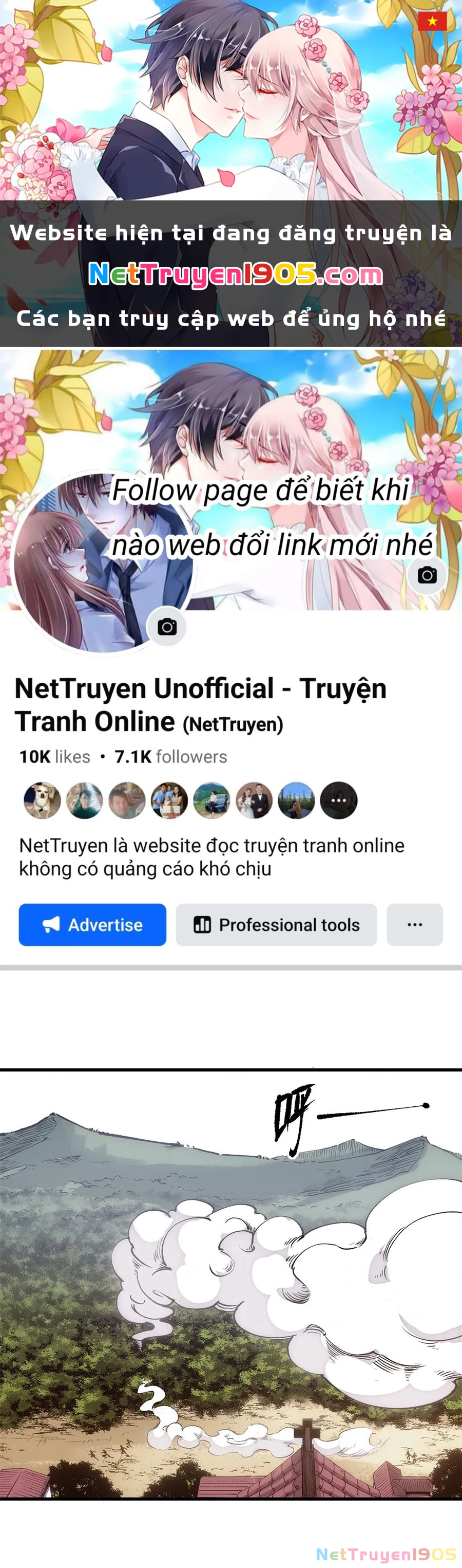 Trưởng Giám Ngục Trông Coi Các Ma Nữ Chapter 15 - 1