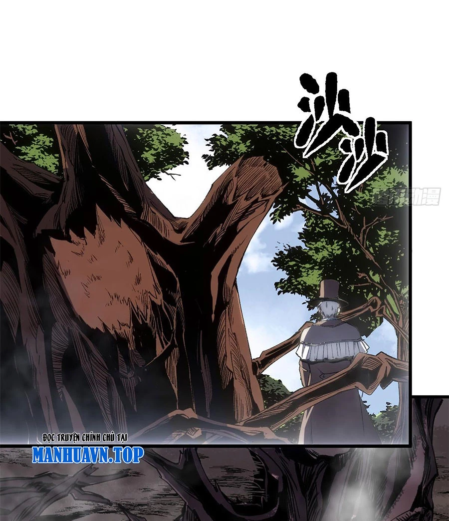 Trưởng Giám Ngục Trông Coi Các Ma Nữ Chapter 15 - 2