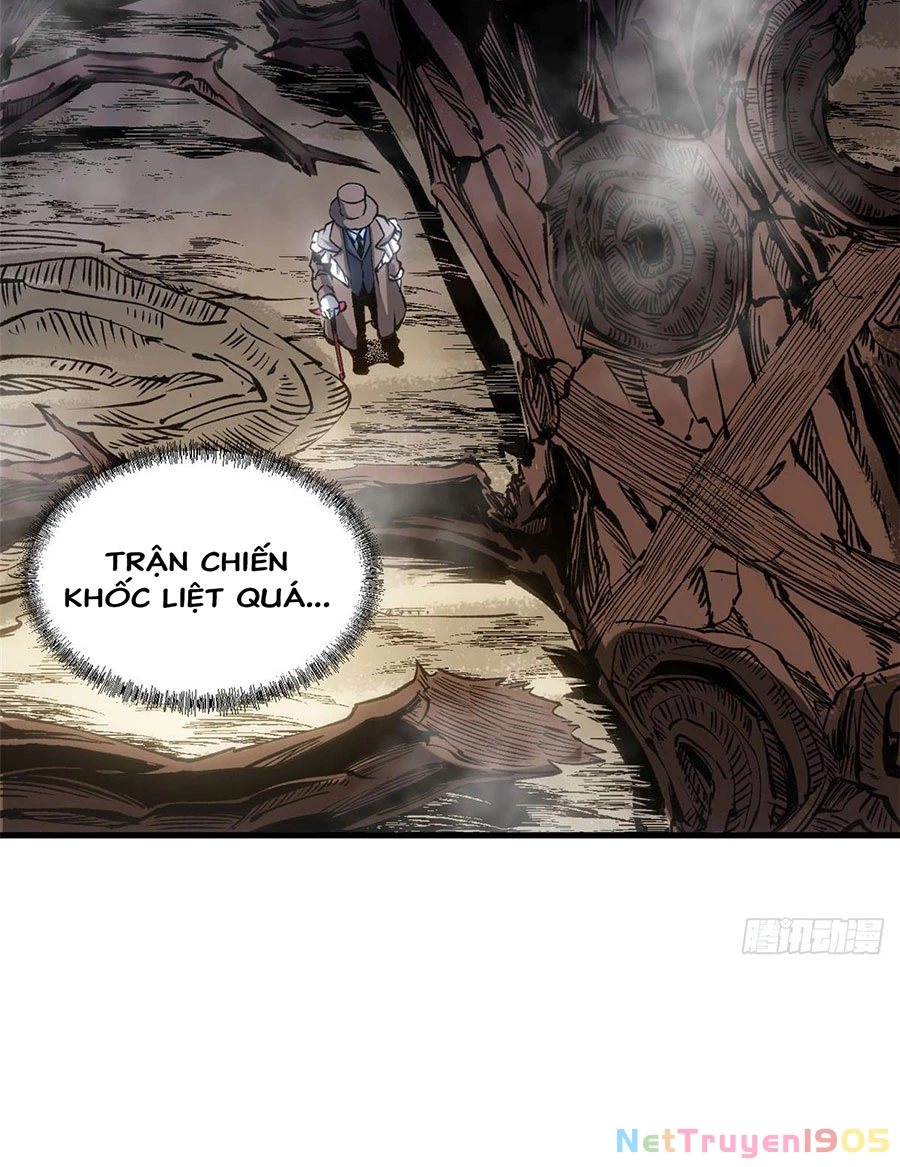 Trưởng Giám Ngục Trông Coi Các Ma Nữ Chapter 15 - 3