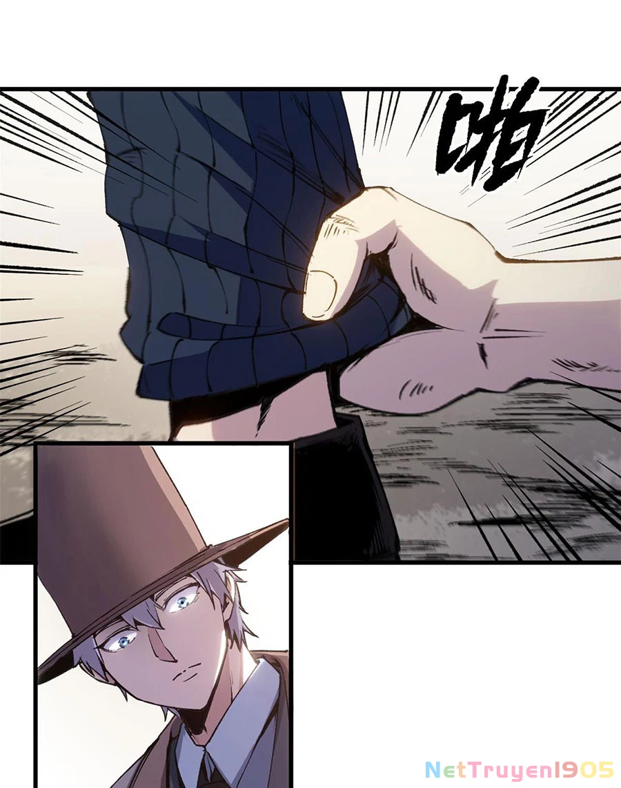 Trưởng Giám Ngục Trông Coi Các Ma Nữ Chapter 15 - 4