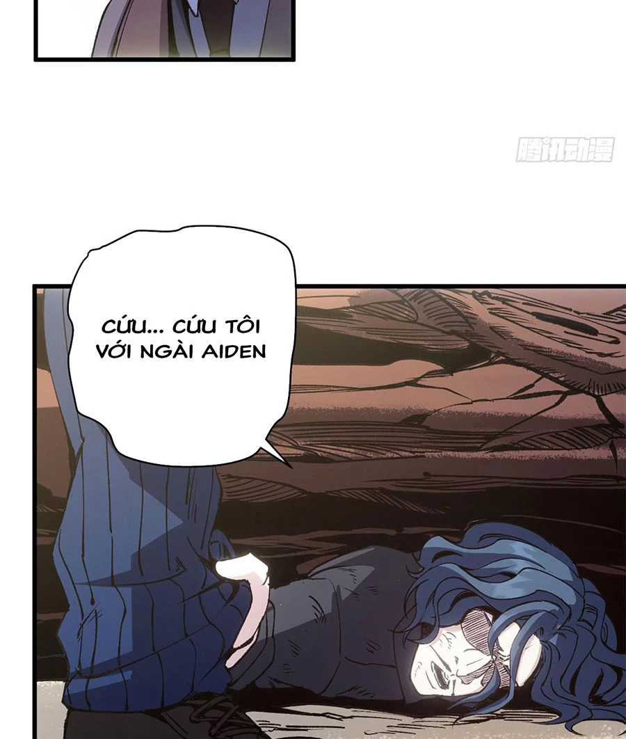 Trưởng Giám Ngục Trông Coi Các Ma Nữ Chapter 15 - 5