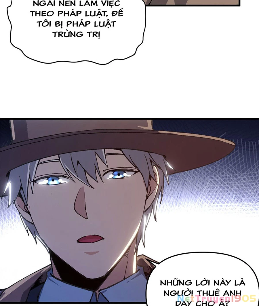 Trưởng Giám Ngục Trông Coi Các Ma Nữ Chapter 15 - 7