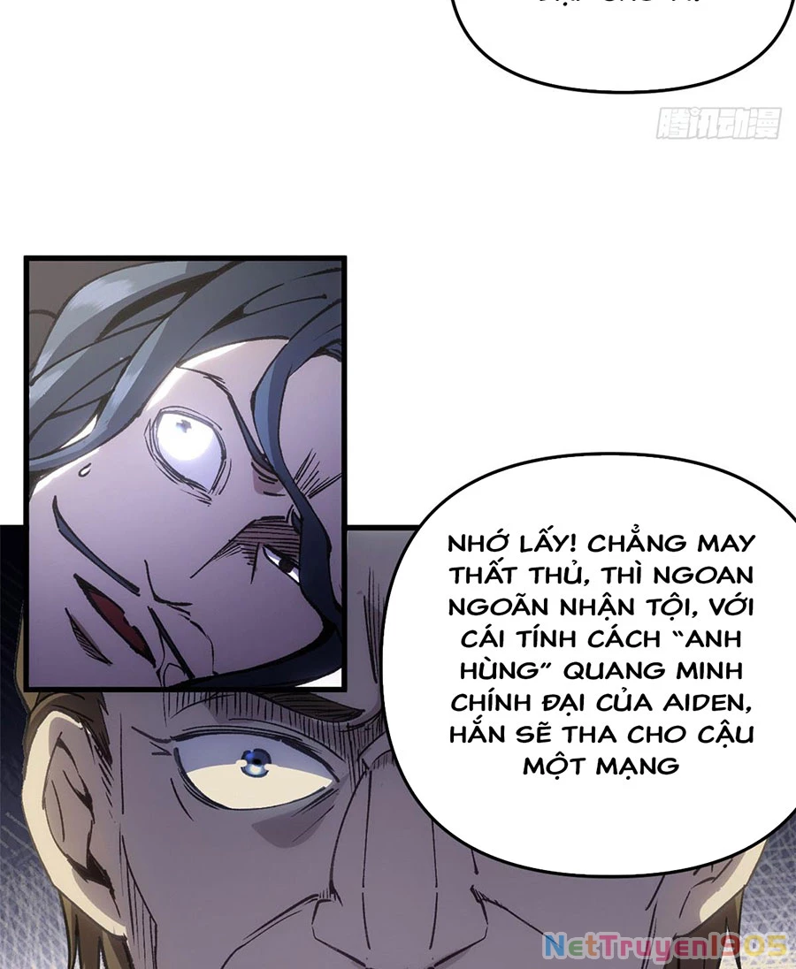 Trưởng Giám Ngục Trông Coi Các Ma Nữ Chapter 15 - 8