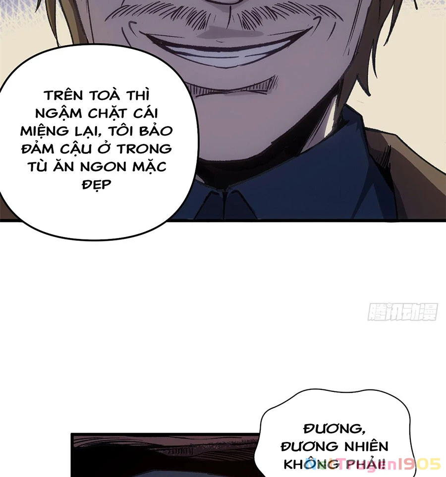 Trưởng Giám Ngục Trông Coi Các Ma Nữ Chapter 15 - 9