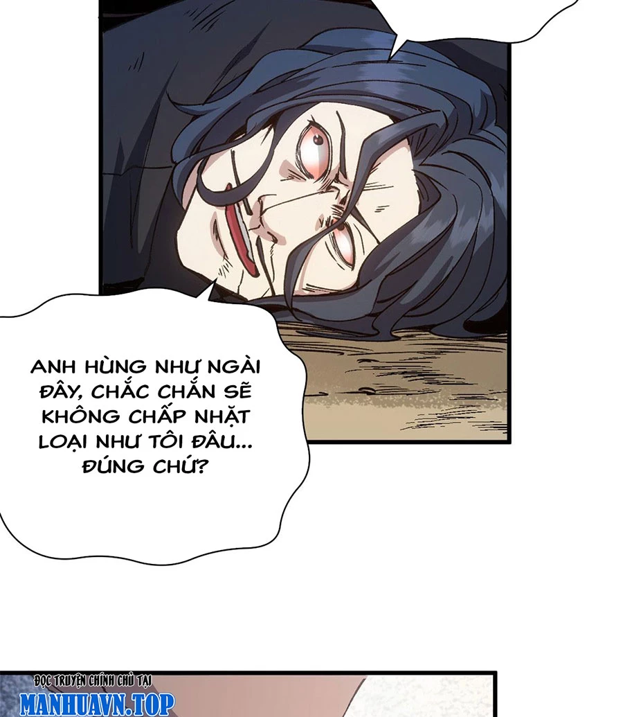 Trưởng Giám Ngục Trông Coi Các Ma Nữ Chapter 15 - 10