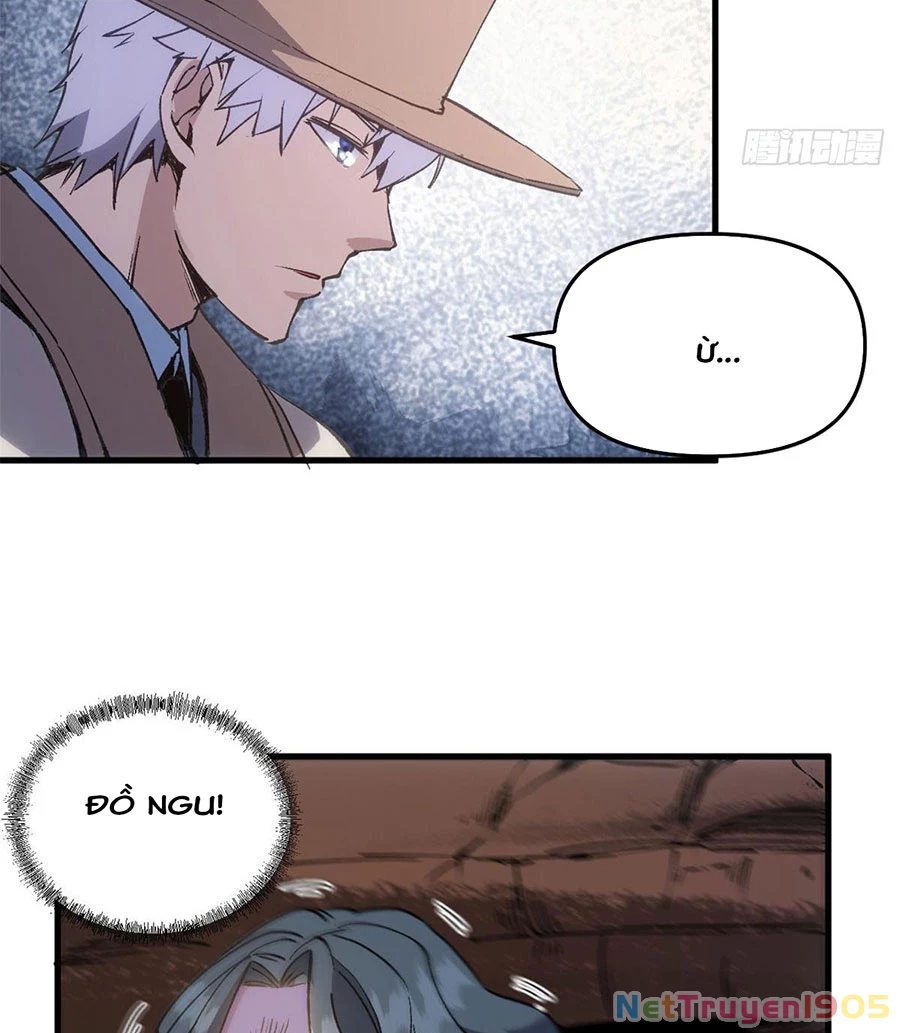 Trưởng Giám Ngục Trông Coi Các Ma Nữ Chapter 15 - 11