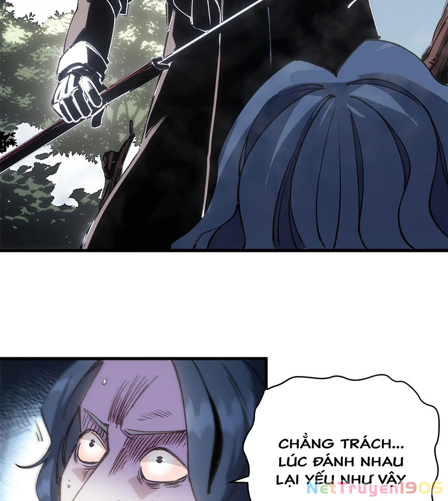 Trưởng Giám Ngục Trông Coi Các Ma Nữ Chapter 15 - 14