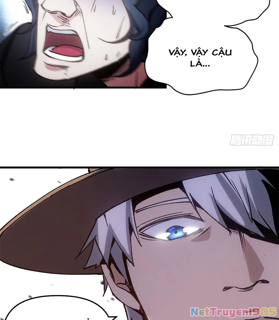 Trưởng Giám Ngục Trông Coi Các Ma Nữ Chapter 15 - 15