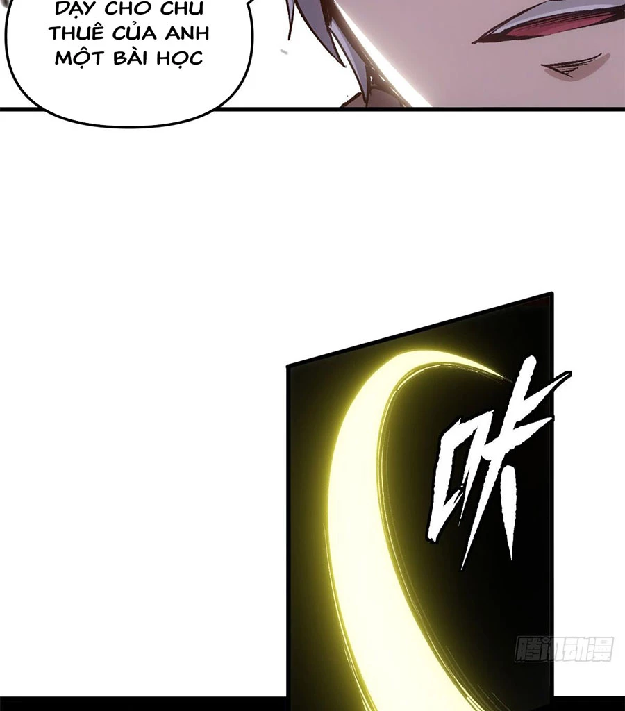 Trưởng Giám Ngục Trông Coi Các Ma Nữ Chapter 15 - 16