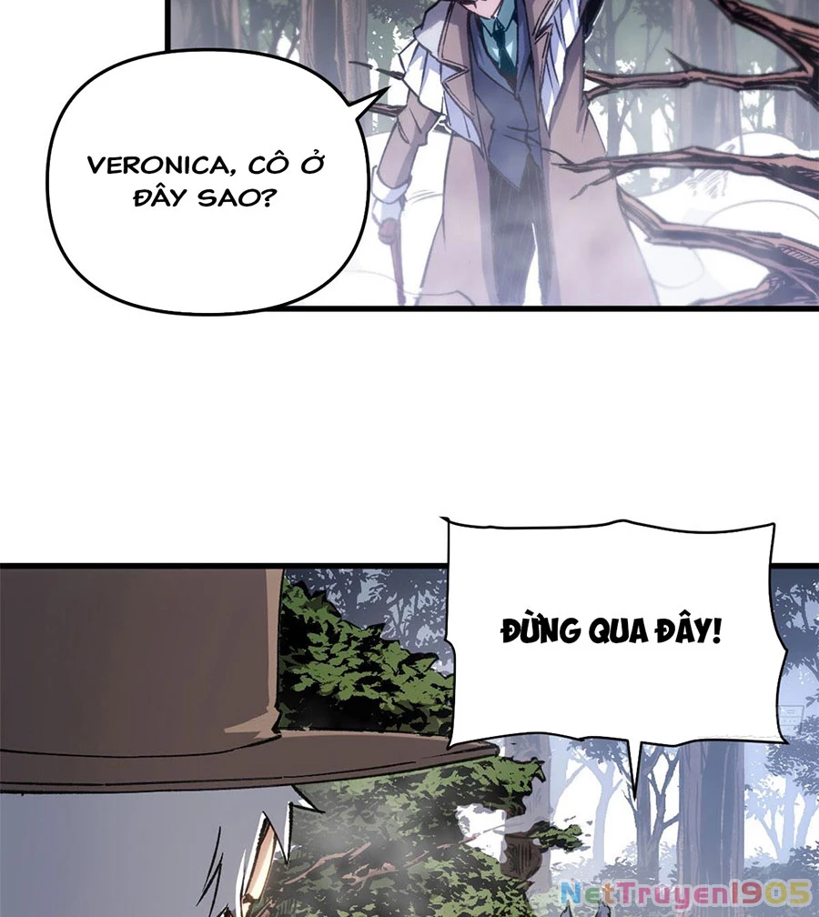 Trưởng Giám Ngục Trông Coi Các Ma Nữ Chapter 15 - 19