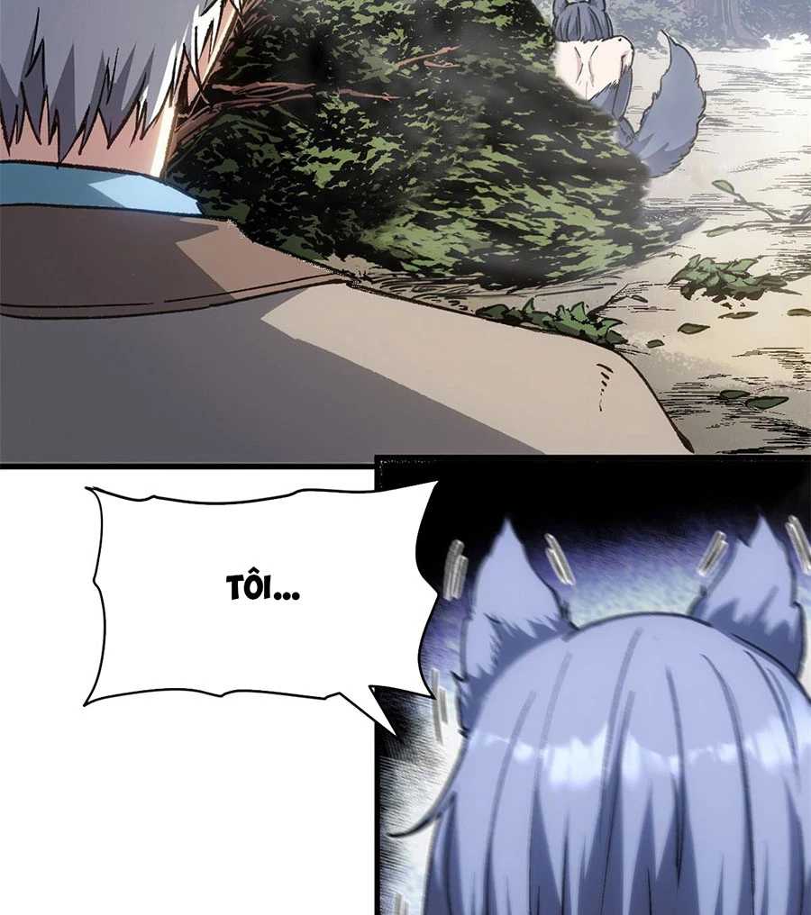 Trưởng Giám Ngục Trông Coi Các Ma Nữ Chapter 15 - 20