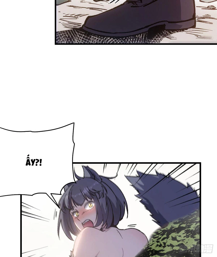 Trưởng Giám Ngục Trông Coi Các Ma Nữ Chapter 15 - 23