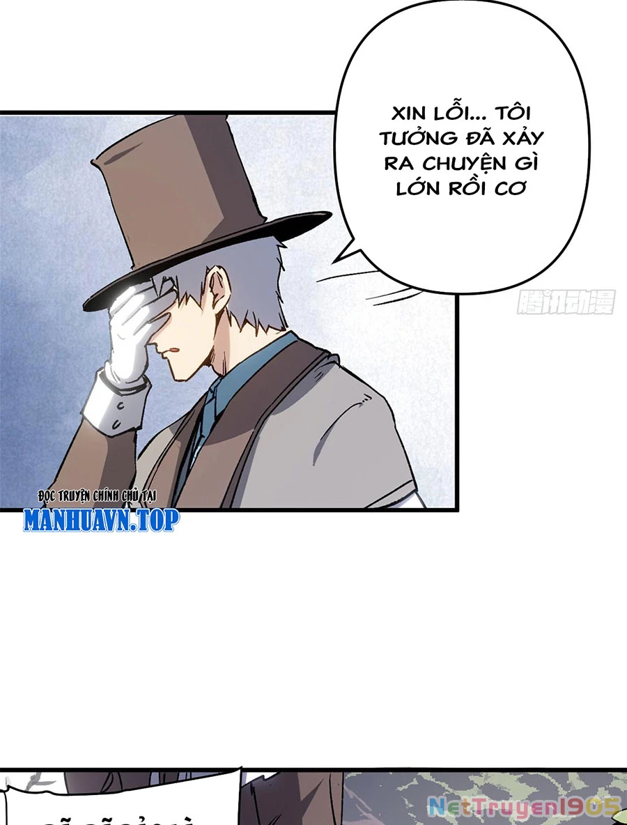 Trưởng Giám Ngục Trông Coi Các Ma Nữ Chapter 15 - 25