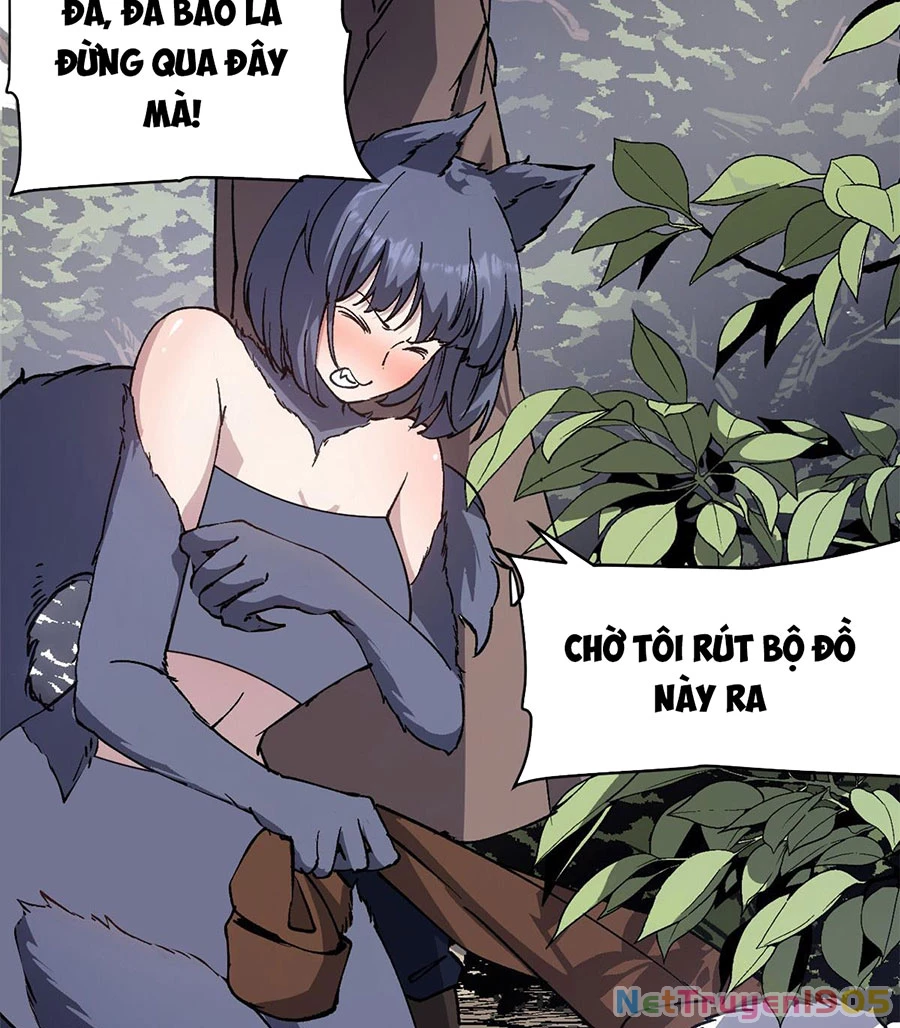 Trưởng Giám Ngục Trông Coi Các Ma Nữ Chapter 15 - 26