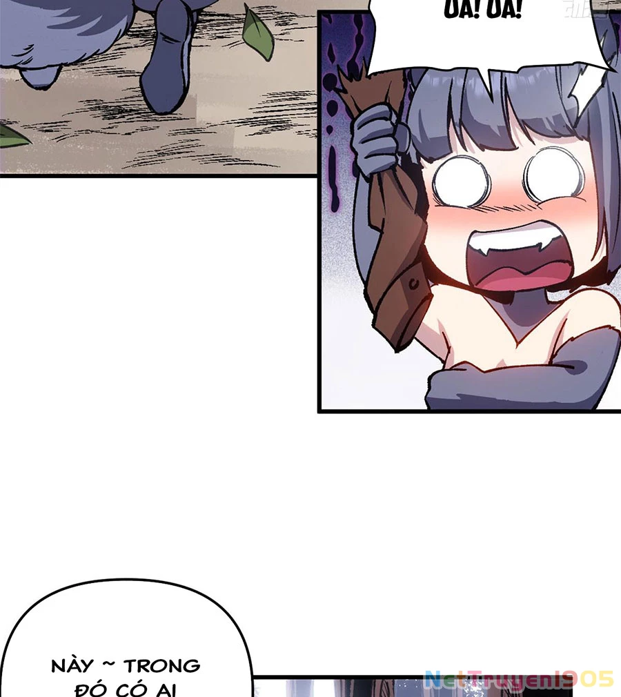 Trưởng Giám Ngục Trông Coi Các Ma Nữ Chapter 15 - 28