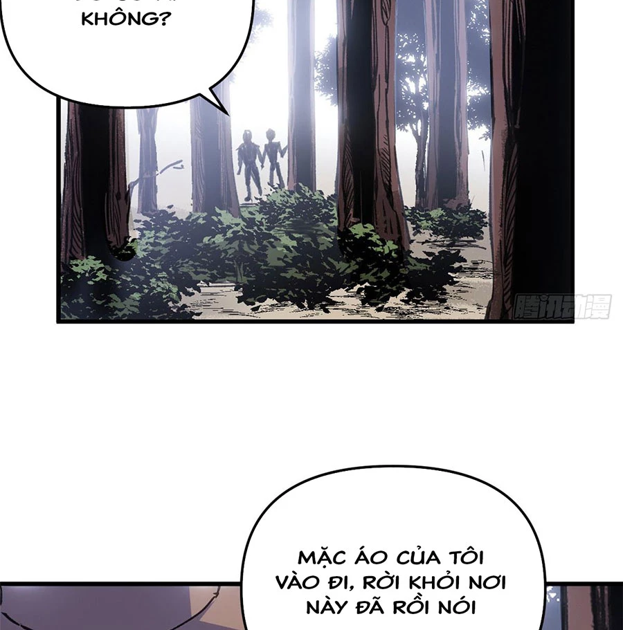 Trưởng Giám Ngục Trông Coi Các Ma Nữ Chapter 15 - 29