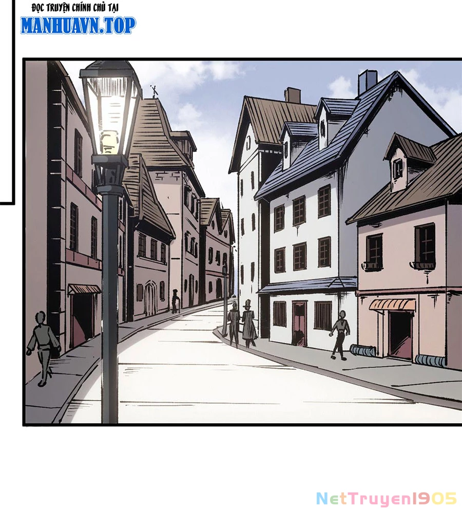 Trưởng Giám Ngục Trông Coi Các Ma Nữ Chapter 15 - 31
