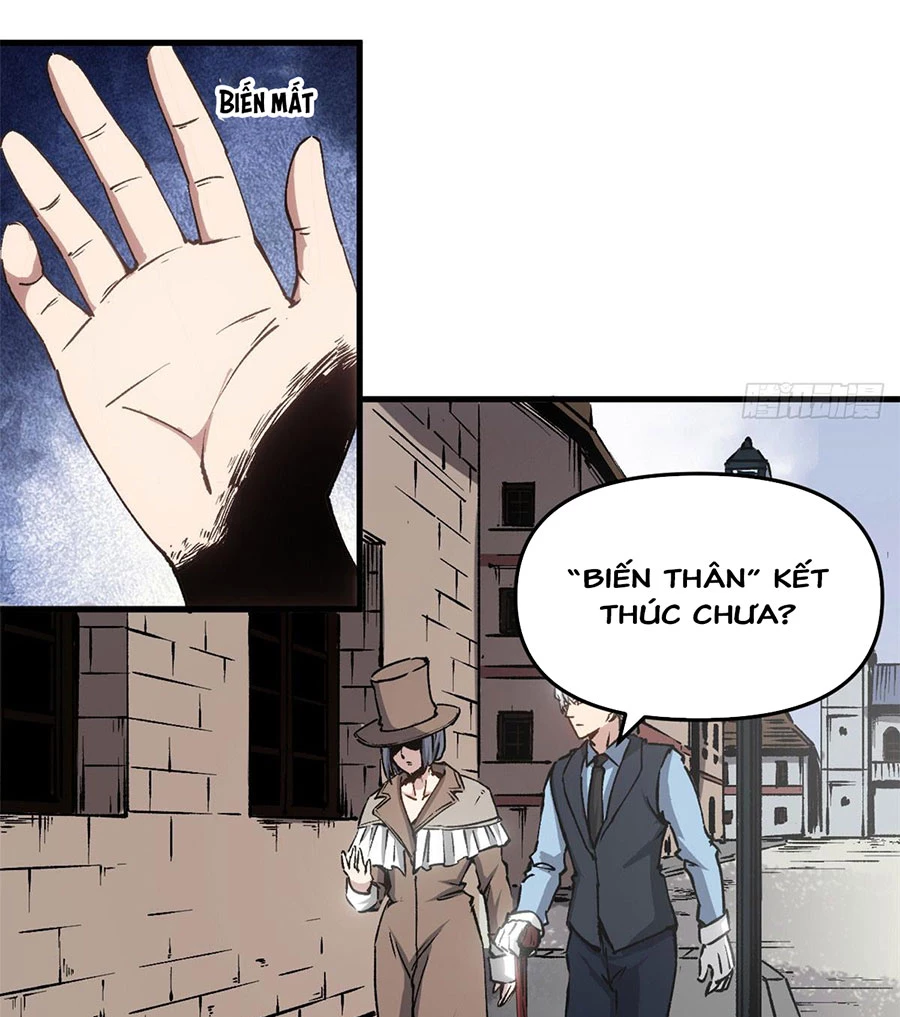 Trưởng Giám Ngục Trông Coi Các Ma Nữ Chapter 15 - 32