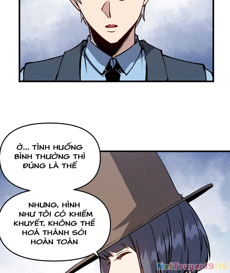 Trưởng Giám Ngục Trông Coi Các Ma Nữ Chapter 15 - 34