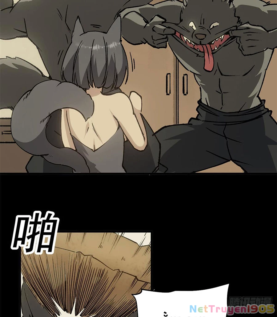 Trưởng Giám Ngục Trông Coi Các Ma Nữ Chapter 15 - 36