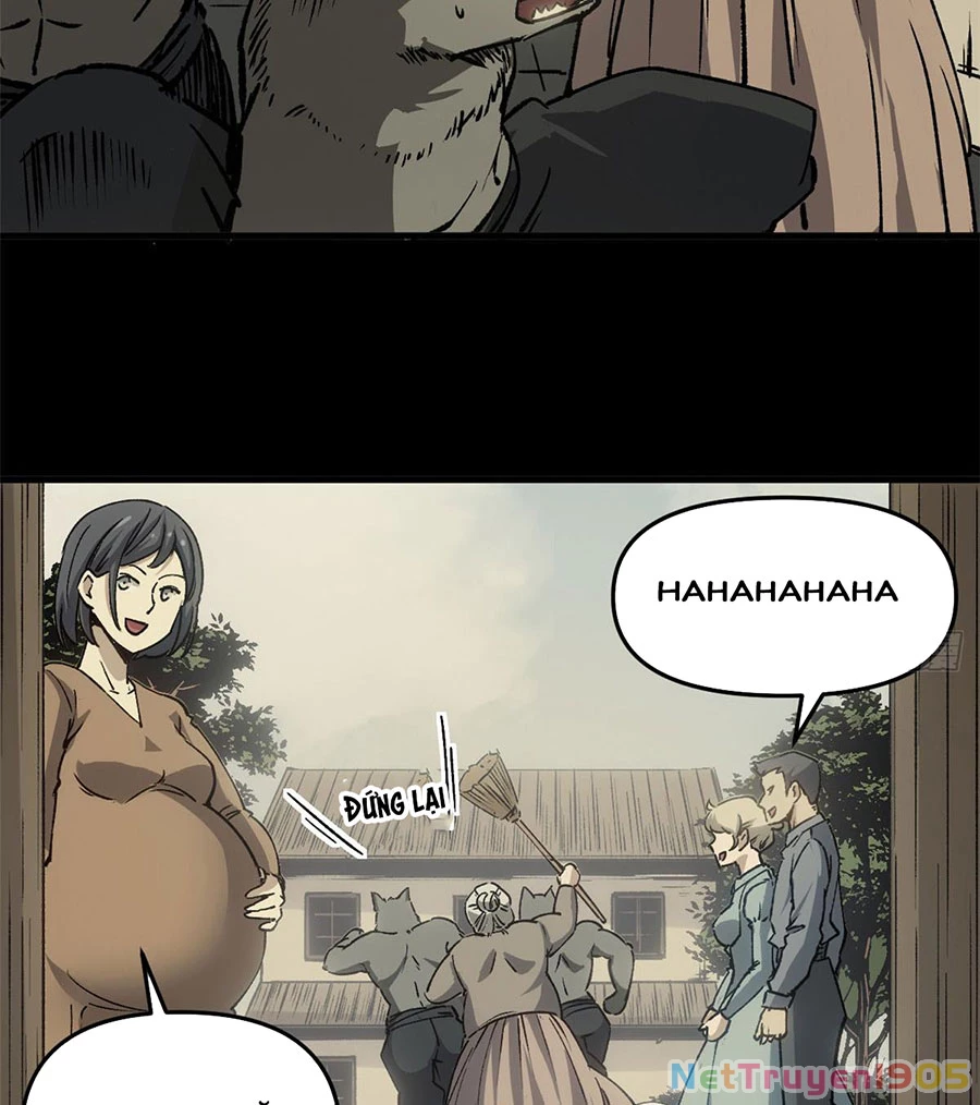 Trưởng Giám Ngục Trông Coi Các Ma Nữ Chapter 15 - 38