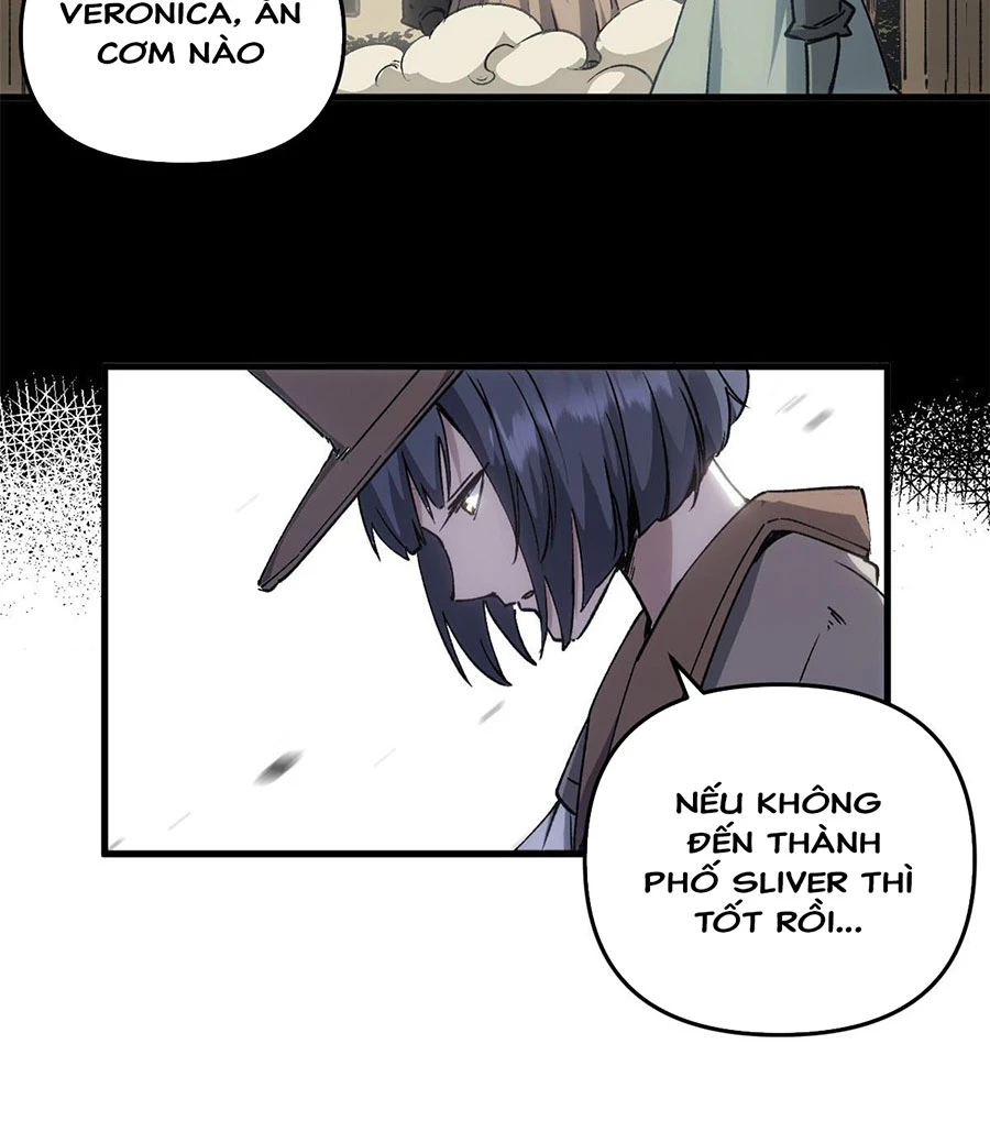 Trưởng Giám Ngục Trông Coi Các Ma Nữ Chapter 15 - 39