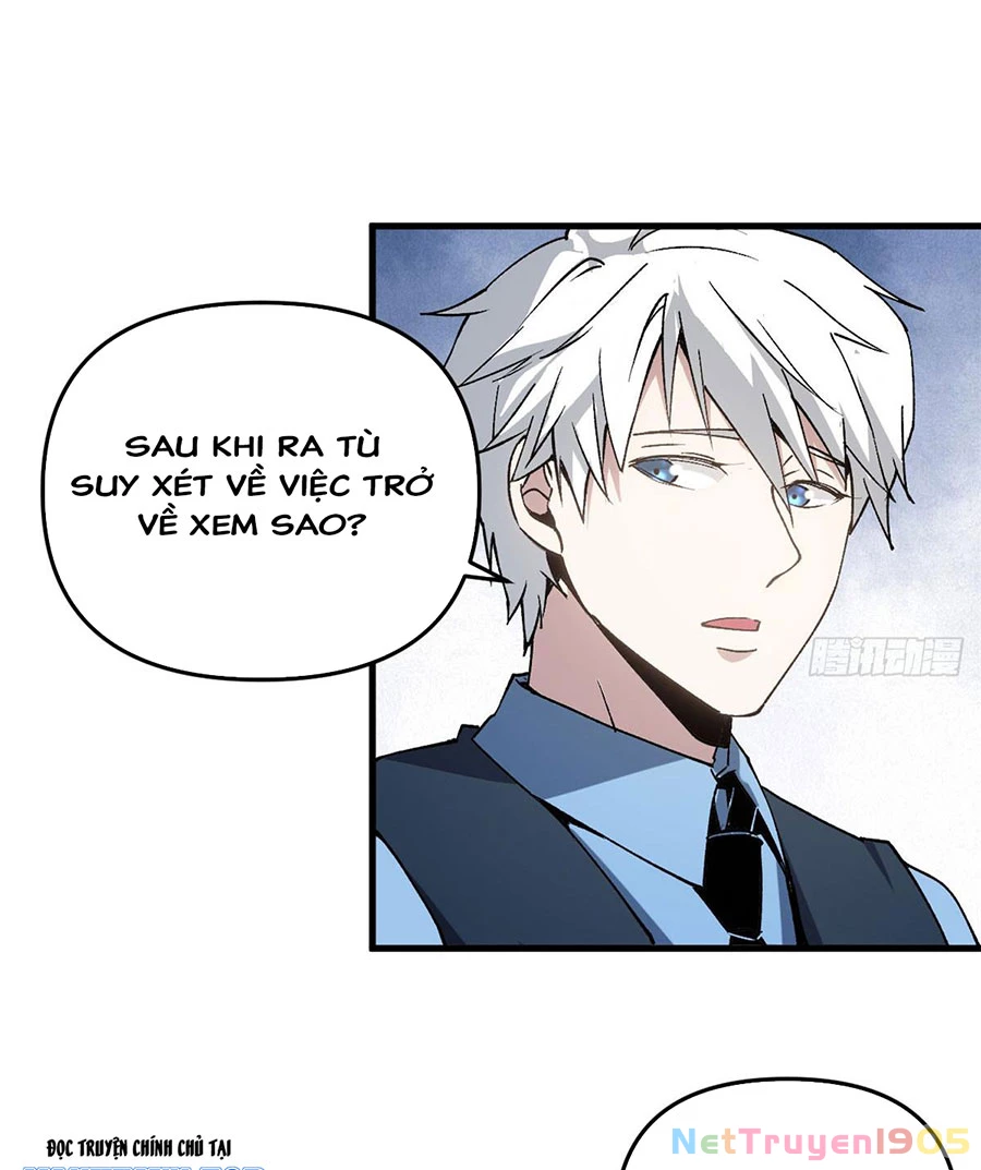 Trưởng Giám Ngục Trông Coi Các Ma Nữ Chapter 15 - 41