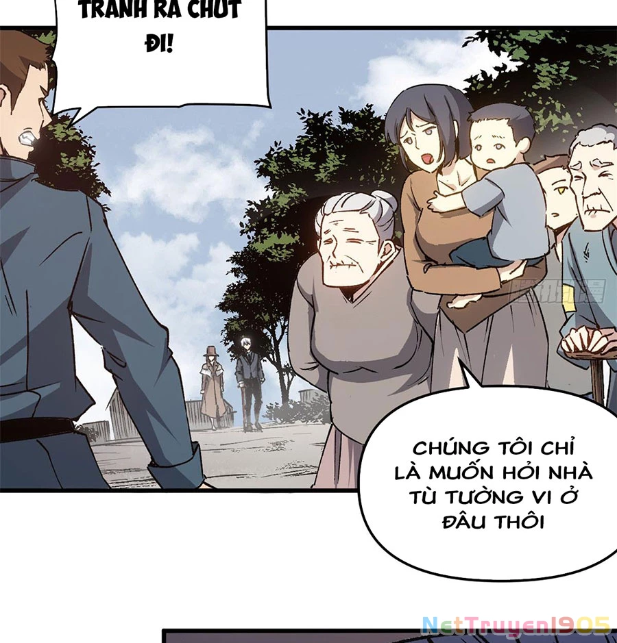 Trưởng Giám Ngục Trông Coi Các Ma Nữ Chapter 15 - 44