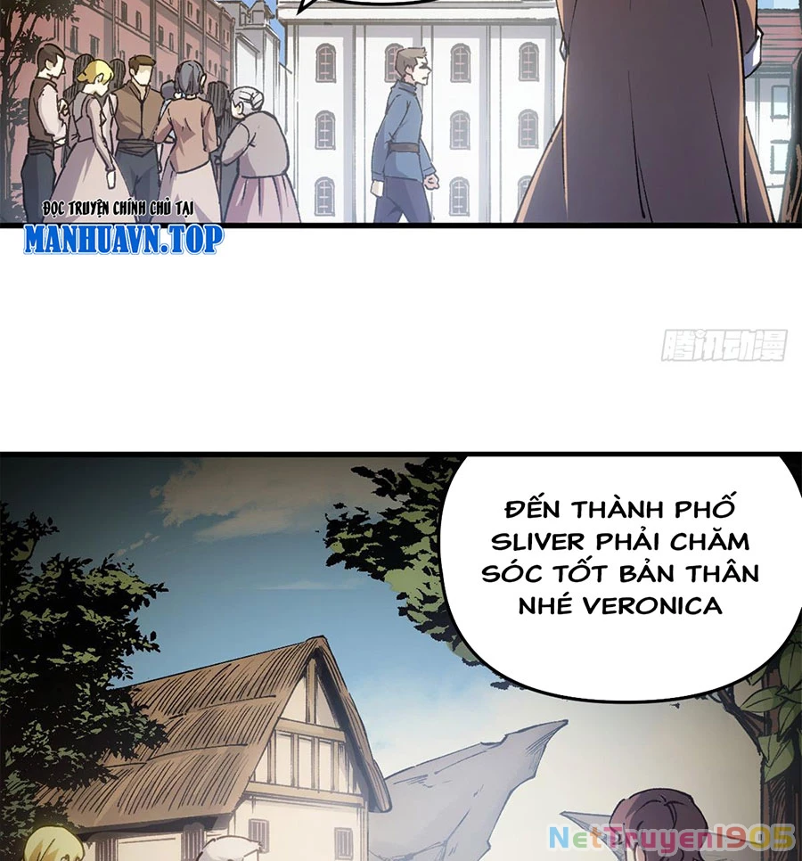 Trưởng Giám Ngục Trông Coi Các Ma Nữ Chapter 16 - 2