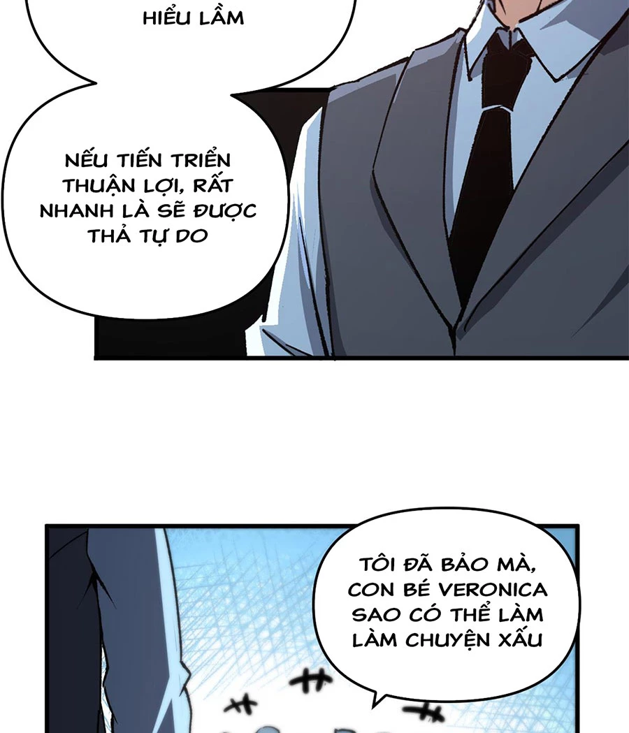Trưởng Giám Ngục Trông Coi Các Ma Nữ Chapter 16 - 15