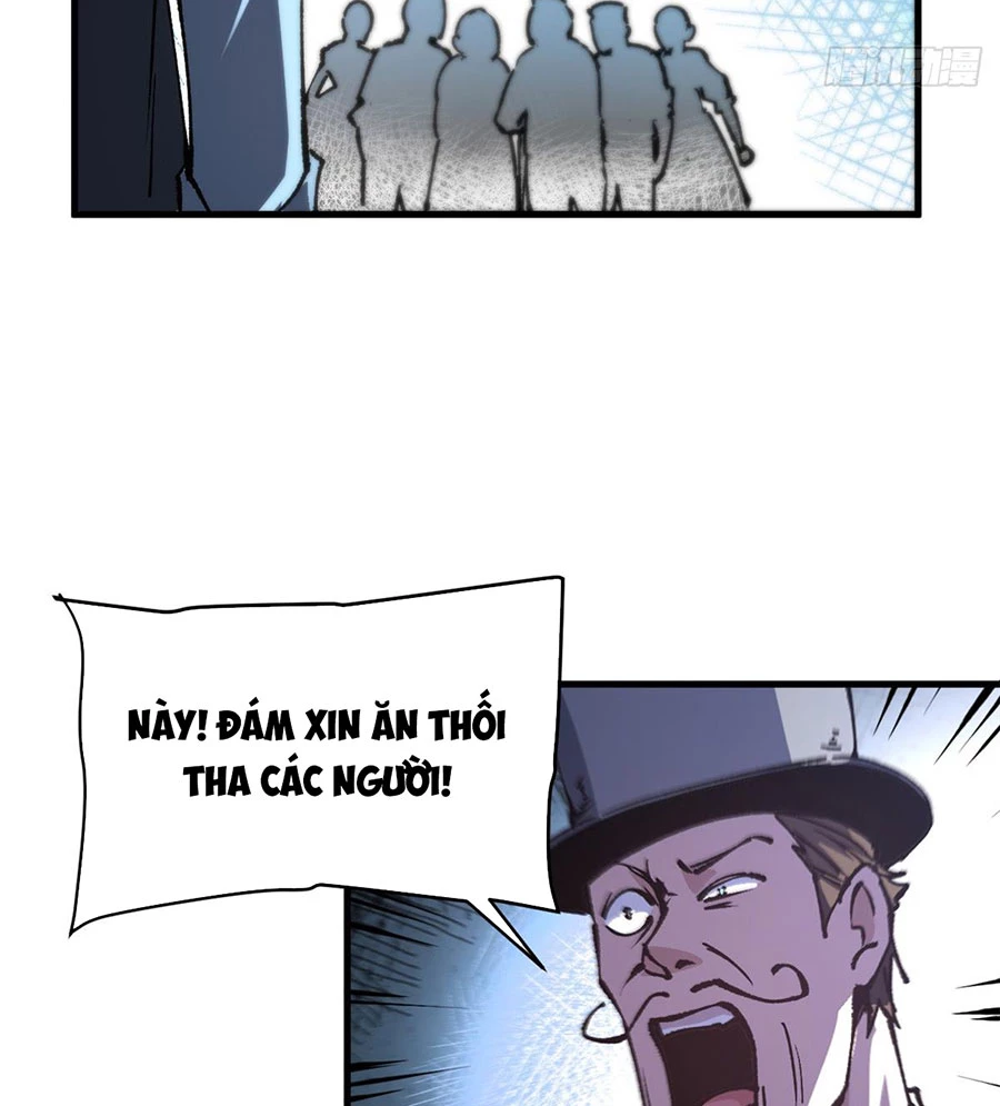 Trưởng Giám Ngục Trông Coi Các Ma Nữ Chapter 16 - 16
