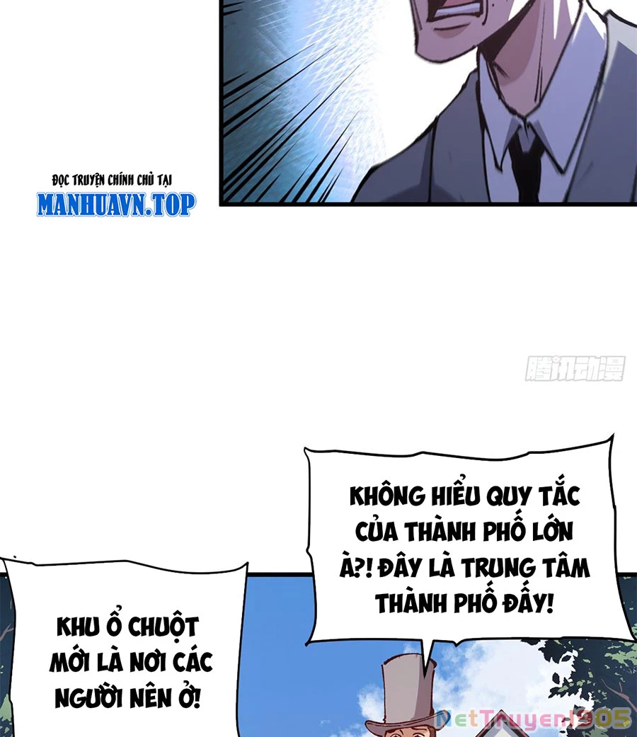 Trưởng Giám Ngục Trông Coi Các Ma Nữ Chapter 16 - 17