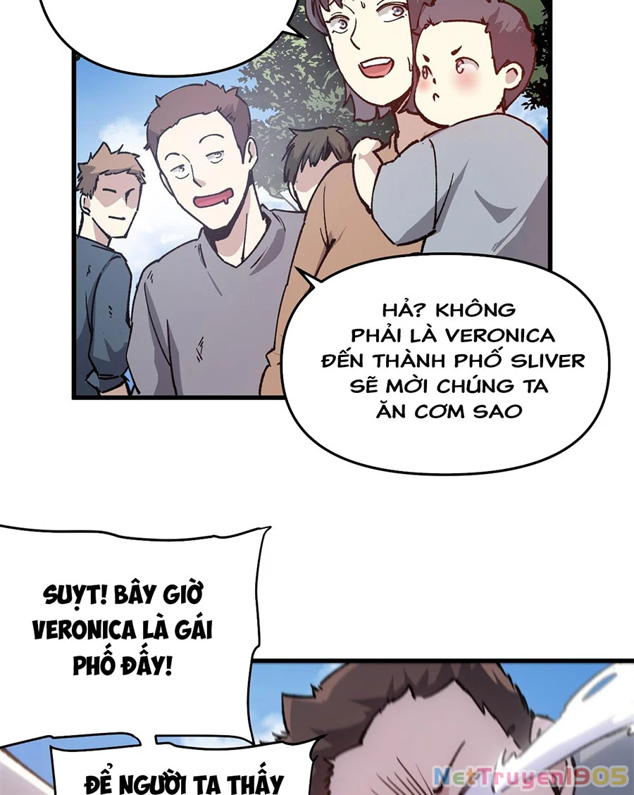 Trưởng Giám Ngục Trông Coi Các Ma Nữ Chapter 16 - 19