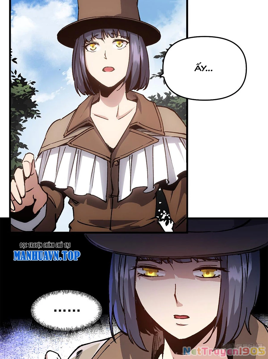 Trưởng Giám Ngục Trông Coi Các Ma Nữ Chapter 16 - 21