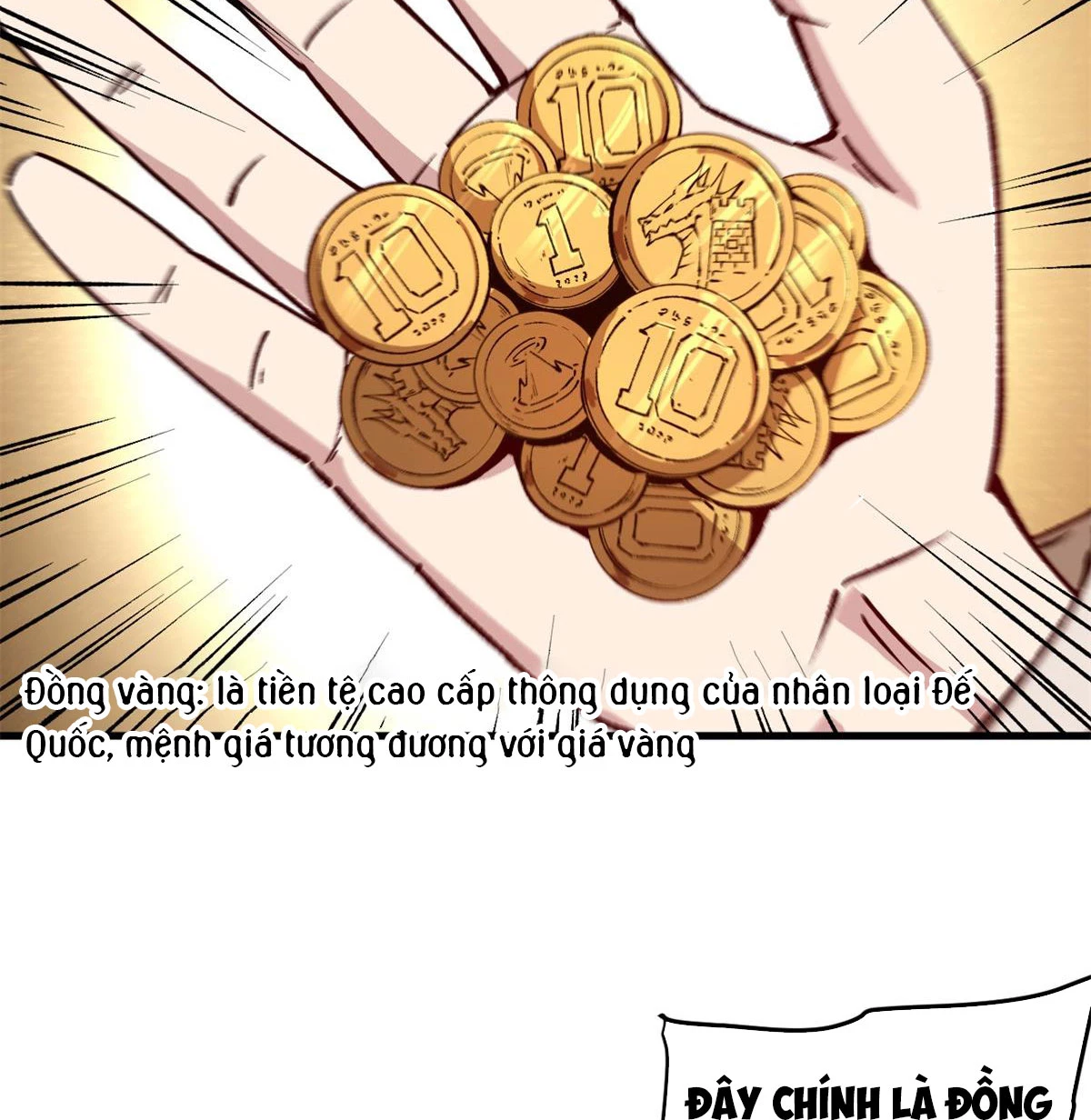 Trưởng Giám Ngục Trông Coi Các Ma Nữ Chapter 16 - 25