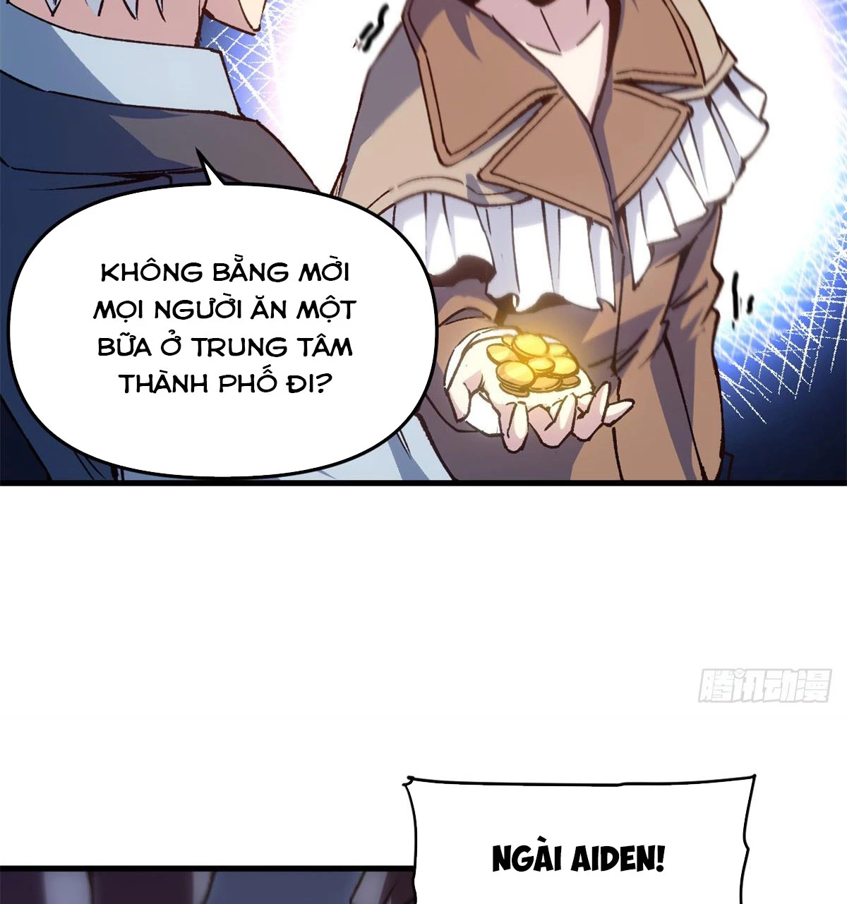 Trưởng Giám Ngục Trông Coi Các Ma Nữ Chapter 16 - 27