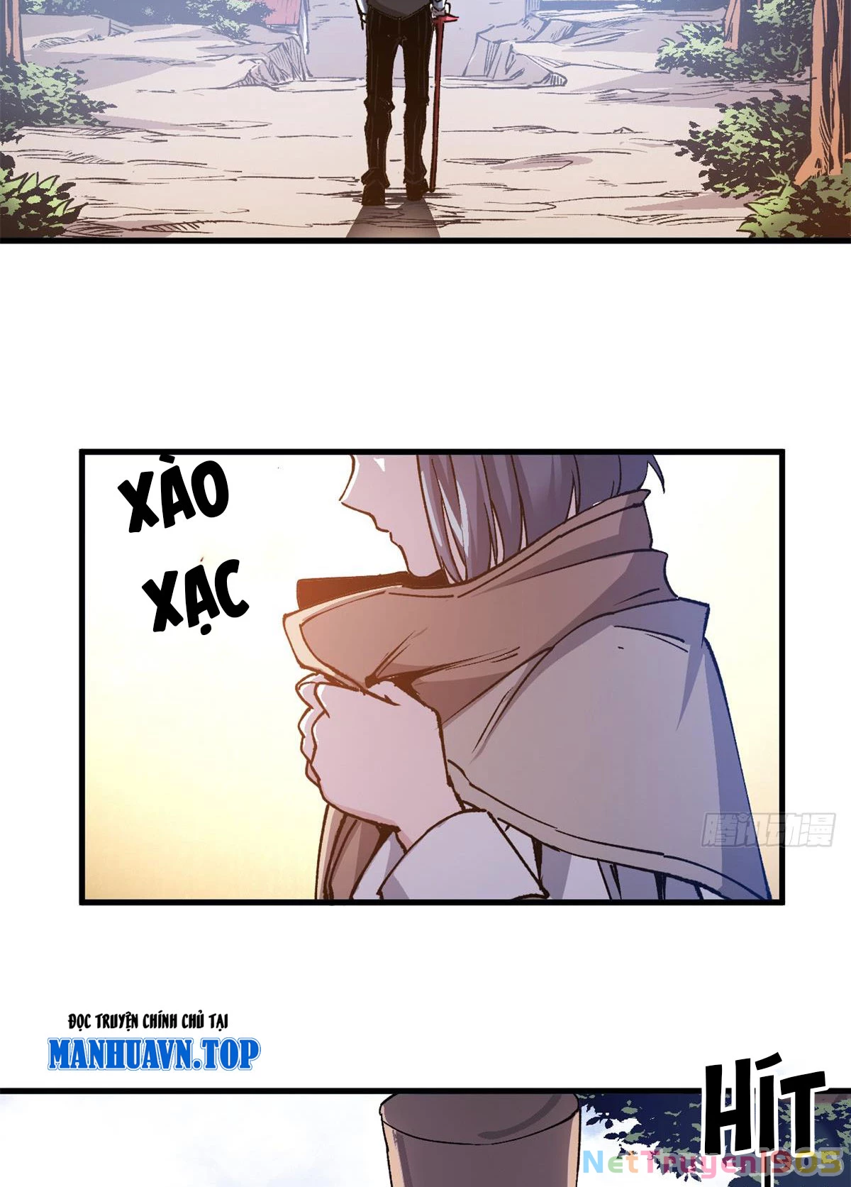 Trưởng Giám Ngục Trông Coi Các Ma Nữ Chapter 16 - 38