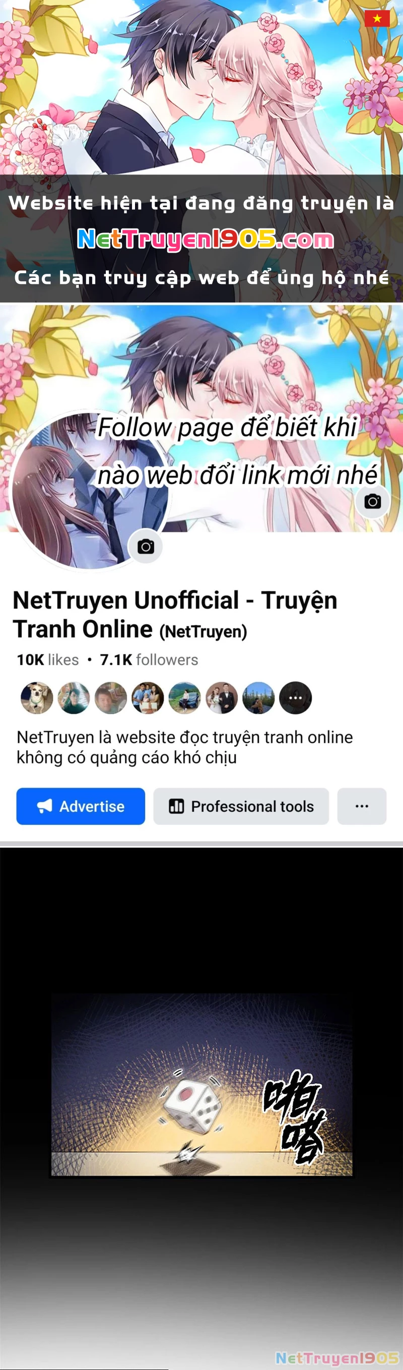 Trưởng Giám Ngục Trông Coi Các Ma Nữ Chapter 17 - 1