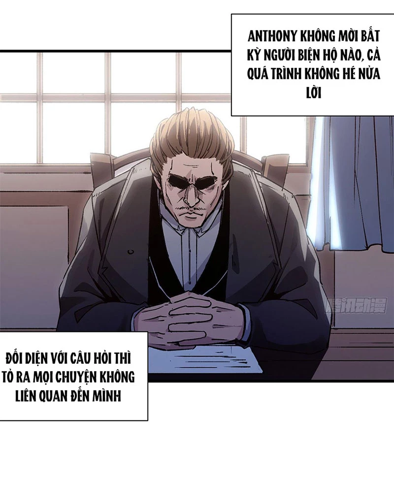 Trưởng Giám Ngục Trông Coi Các Ma Nữ Chapter 17 - 3