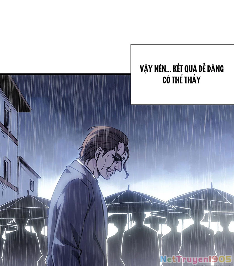 Trưởng Giám Ngục Trông Coi Các Ma Nữ Chapter 17 - 4