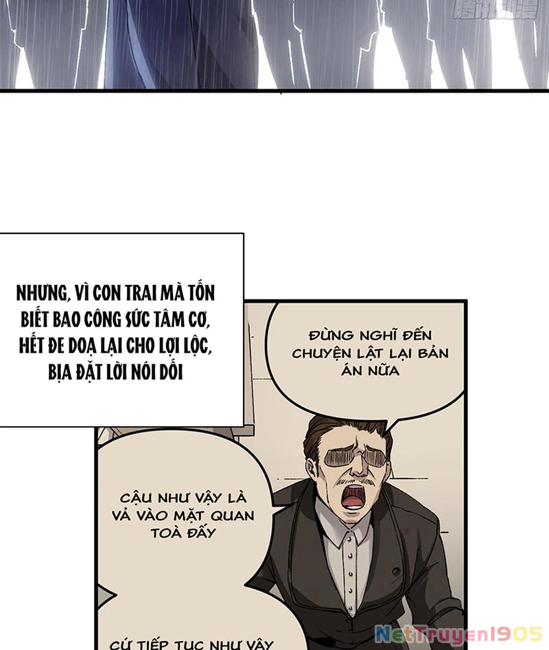 Trưởng Giám Ngục Trông Coi Các Ma Nữ Chapter 17 - 5