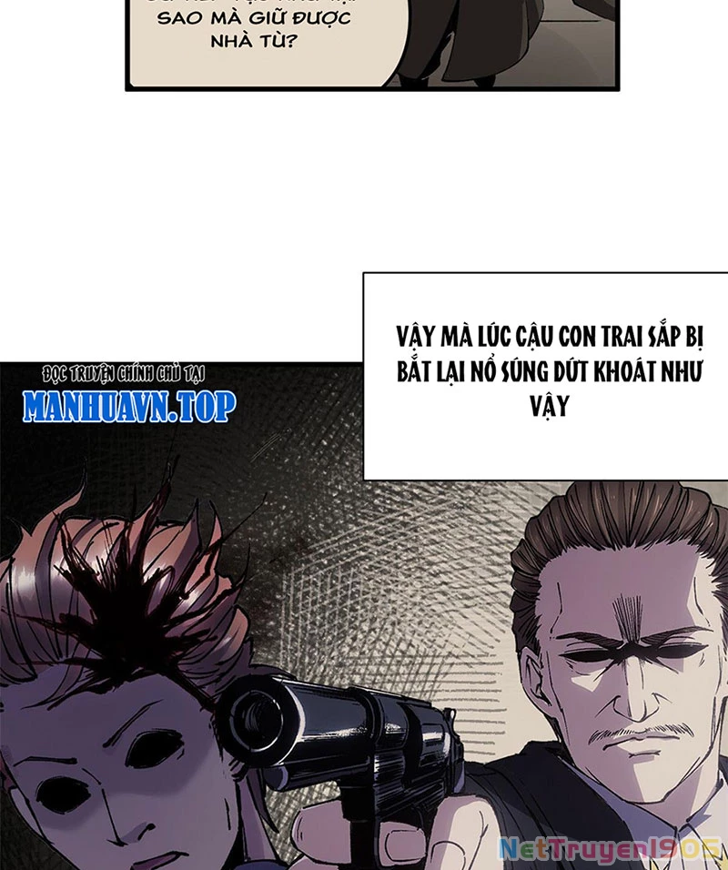 Trưởng Giám Ngục Trông Coi Các Ma Nữ Chapter 17 - 6