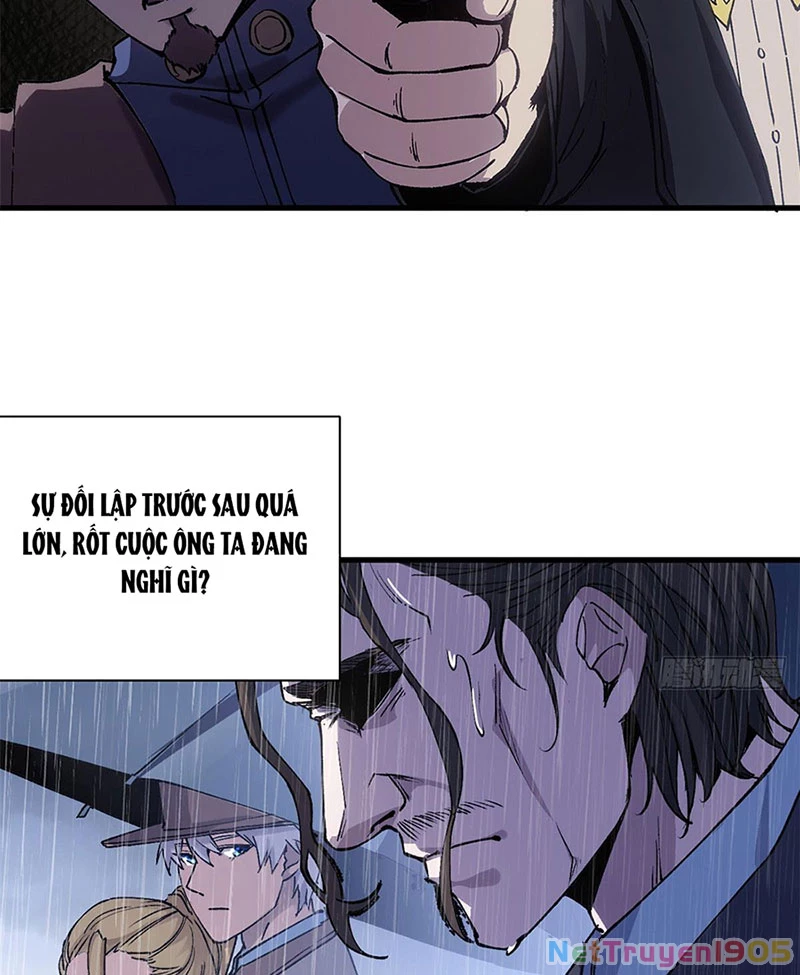 Trưởng Giám Ngục Trông Coi Các Ma Nữ Chapter 17 - 7