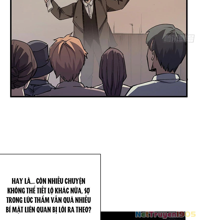 Trưởng Giám Ngục Trông Coi Các Ma Nữ Chapter 17 - 9