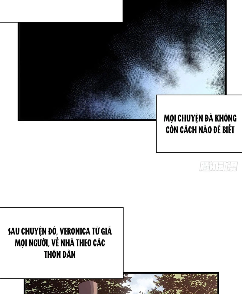 Trưởng Giám Ngục Trông Coi Các Ma Nữ Chapter 17 - 10